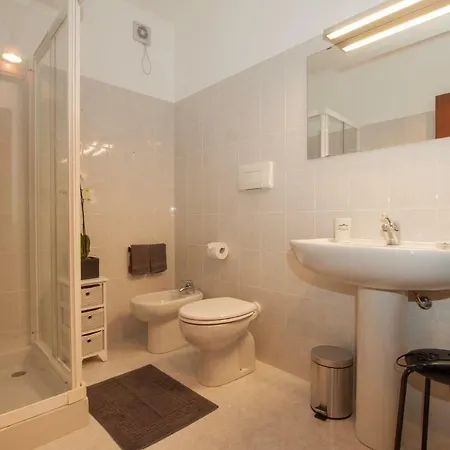 Апартаменты Casa Gaia