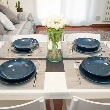 Apartamento Casa Gaia Stresa