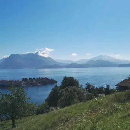 Casa Gaia * Stresa