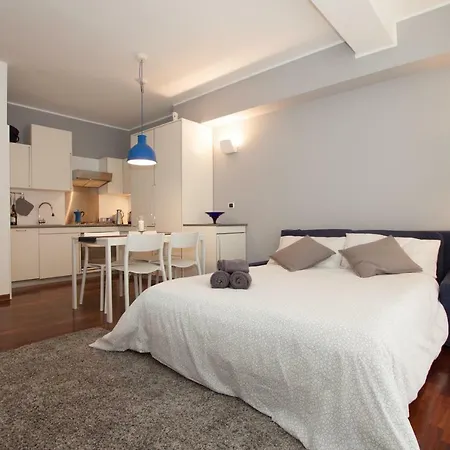 Apartamento Casa Gaia