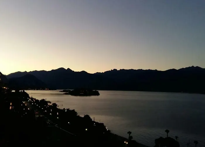 Appartamento Casa Gaia Stresa