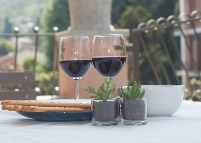 Casa Gaia Appartamento *