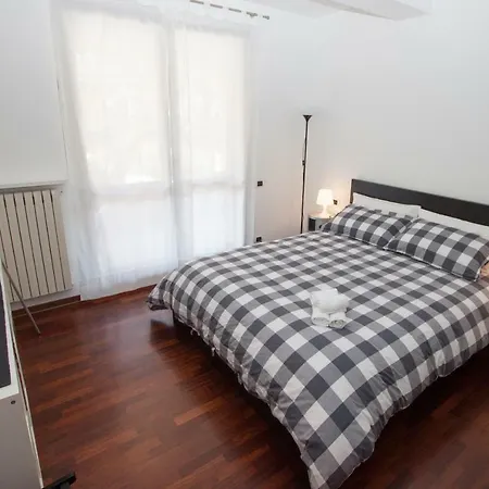 公寓 Casa Gaia 斯特雷萨