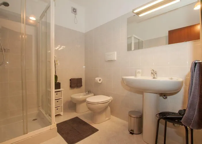 Apartamento Casa Gaia