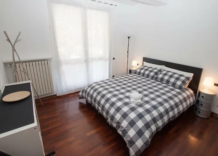 Apartamento Casa Gaia Stresa