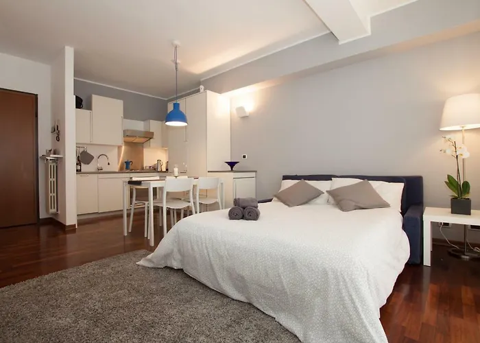 Apartamento Casa Gaia